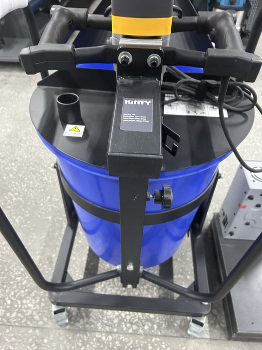 Миксер для Наливного пола