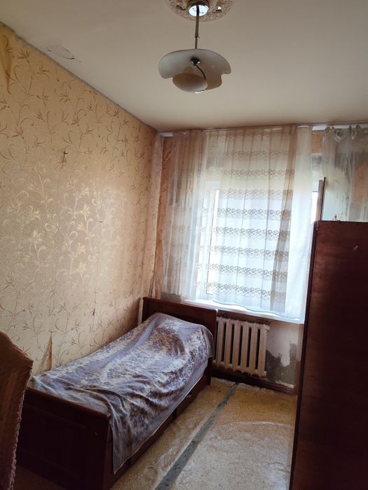 Продается 5 комнатная квартира