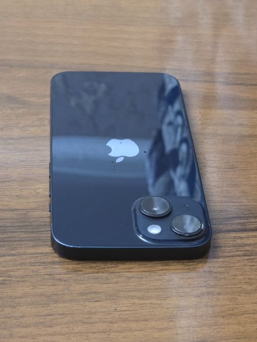 14 айфон 128гб хорошее состояние