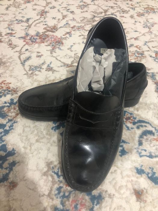 Мужские туфли