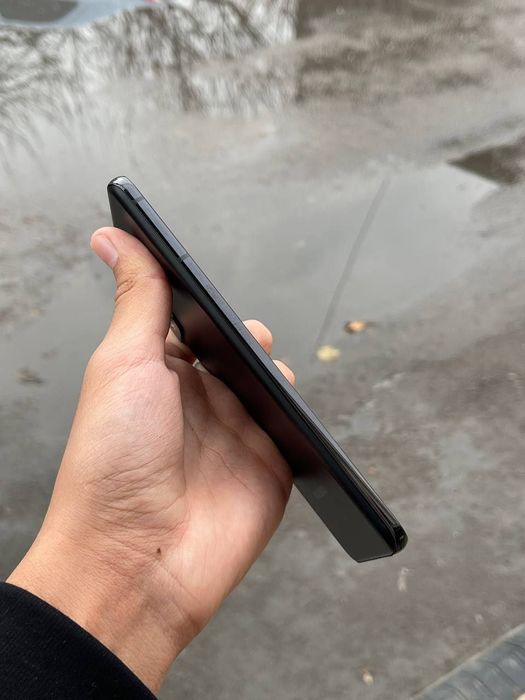 Samsung Galaxy s21 +