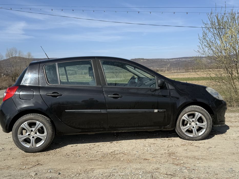 Renault Clio 2006 1.5dci