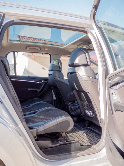 Citroen C4 grand picasso