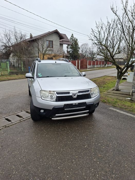De vanzare Dacia Duster