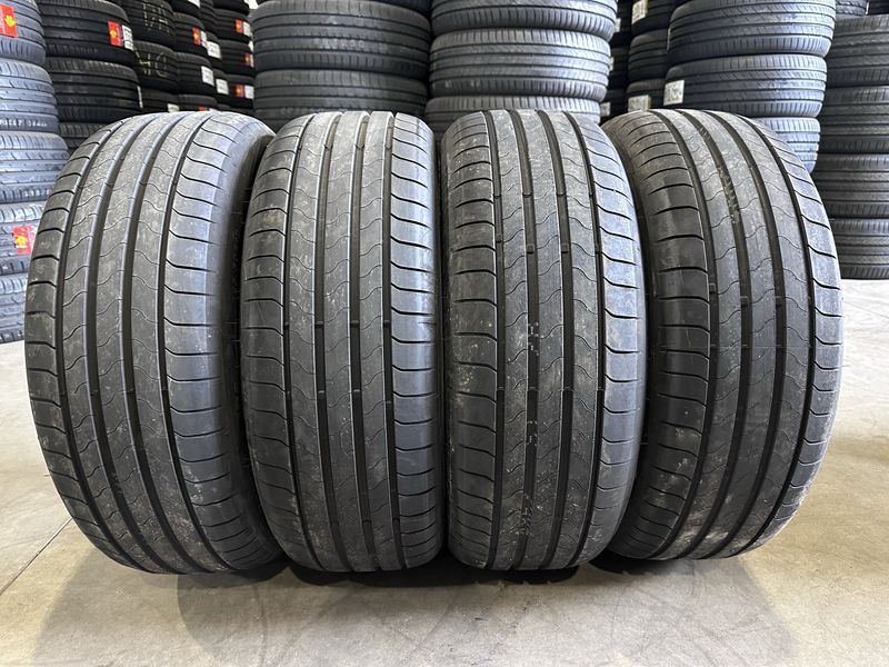 225/50/19 BRIDGESTONE 4бр