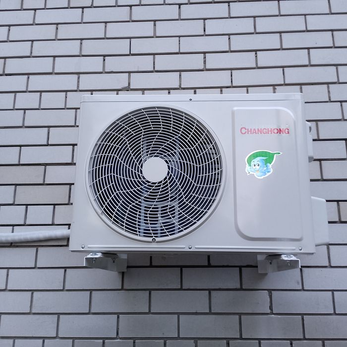 Кондиционеры , установка кондиционеров