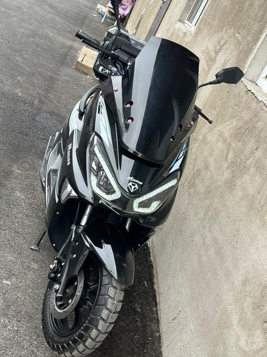 Продам Мафет в идеальном состоянии