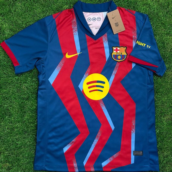 Футболен екип Barcelona на Raphinha размер М