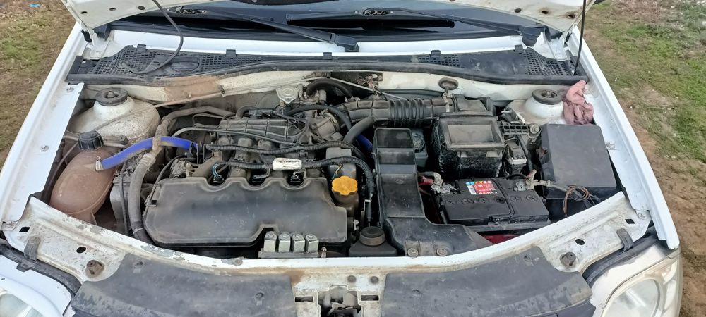 Продам Ларгус кросс