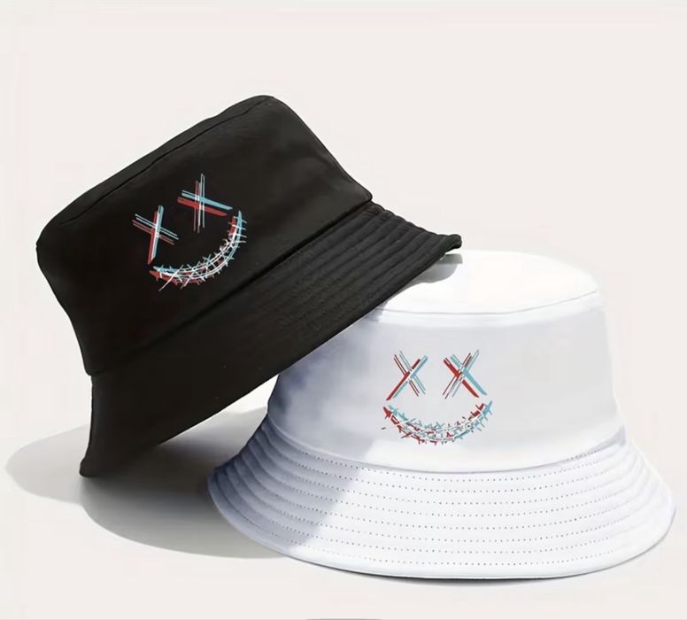 Шапки тип идиотка