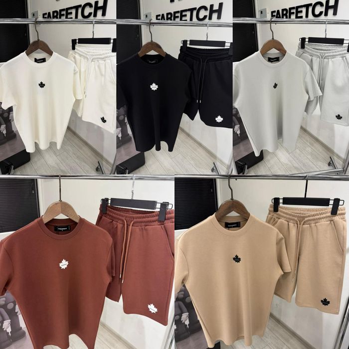 Мъжки екипи, различни модели S,M,L,XL,XXL