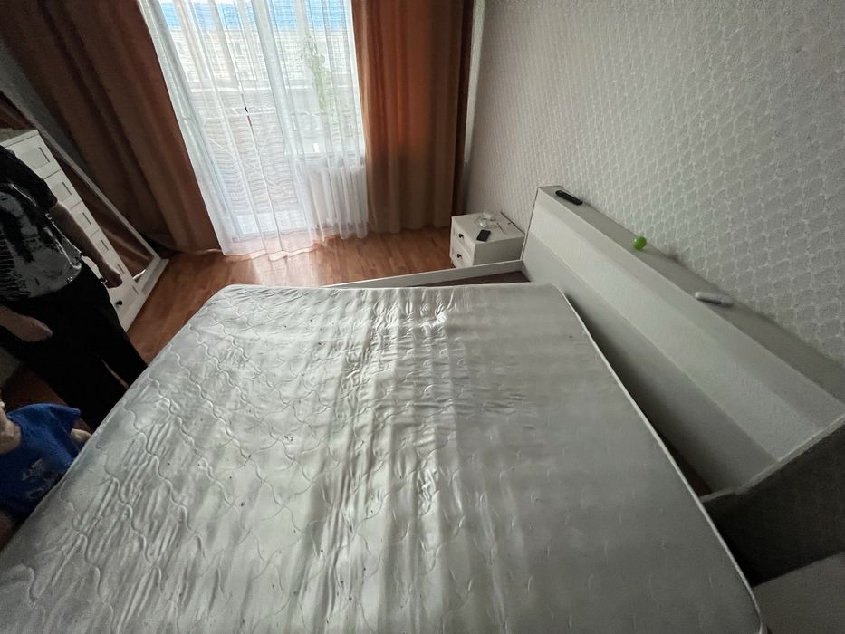Отдам даром матрас