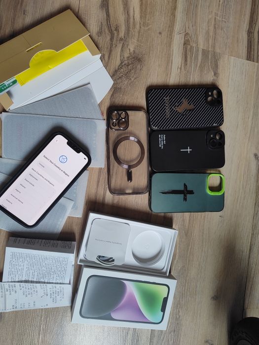 Apple iPhone 14 128GB