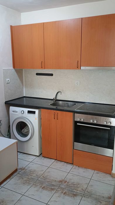 Дава се под наем Тристаен апартамент в Пловдив, Въстанически - 78 кв.м за 397.8 € - Снимка #3