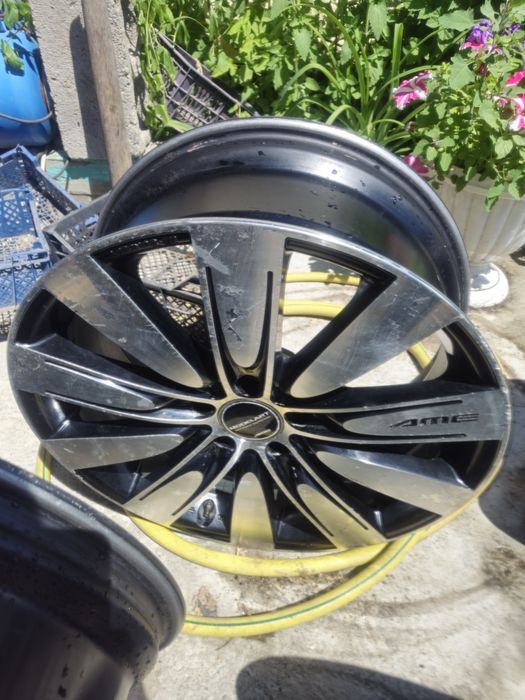 Продам диски R19