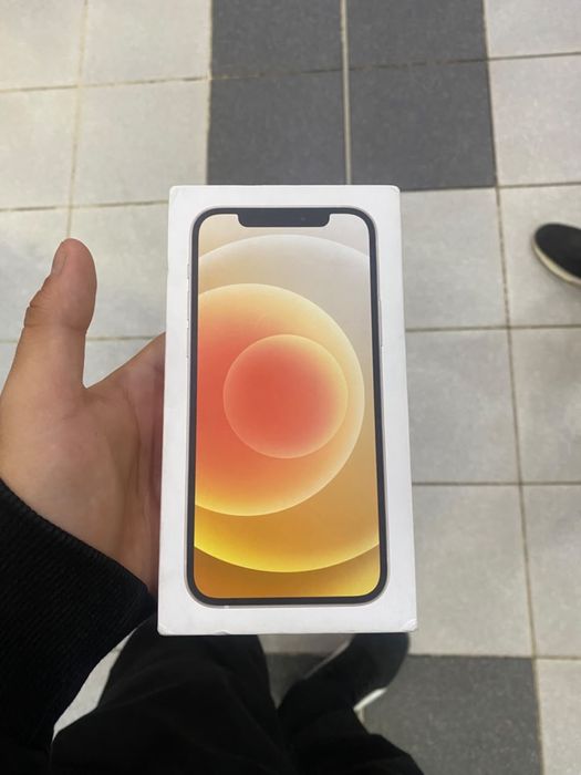 Iphone 12 128 gb