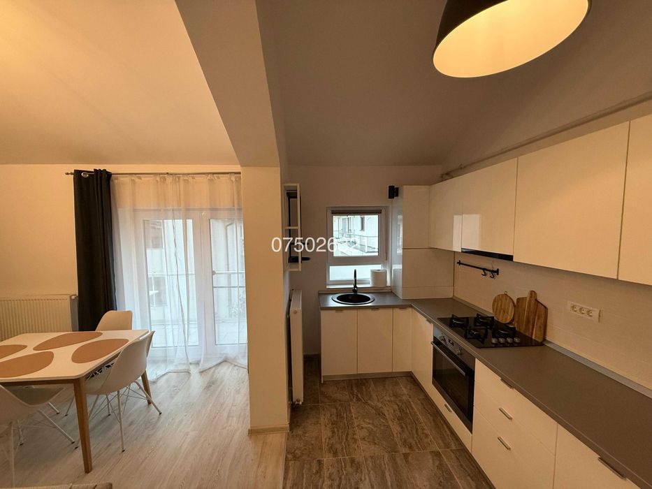 Inchiriez Apartament 2 Camere Braytim-Muzicescu Timisoara