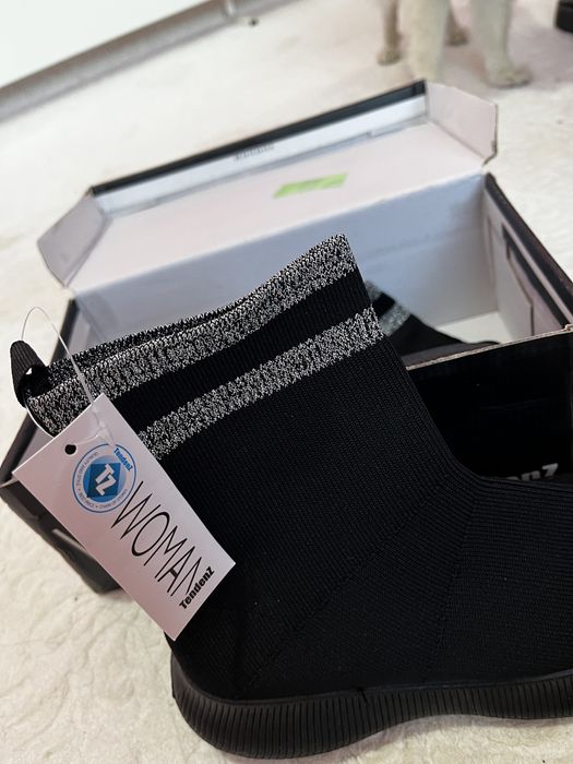 Дамски обувки