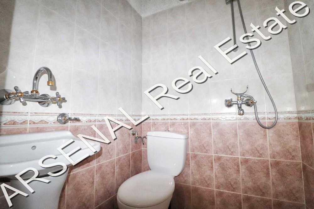 Дава се под наем Многостаен апартамент в София, Борово - 138 кв.м за 800 € - Снимка #8