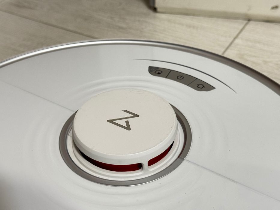 Roborock S7 / Вакум Робот /Вибриращ и повдигащ Моп/ LiDAR карти