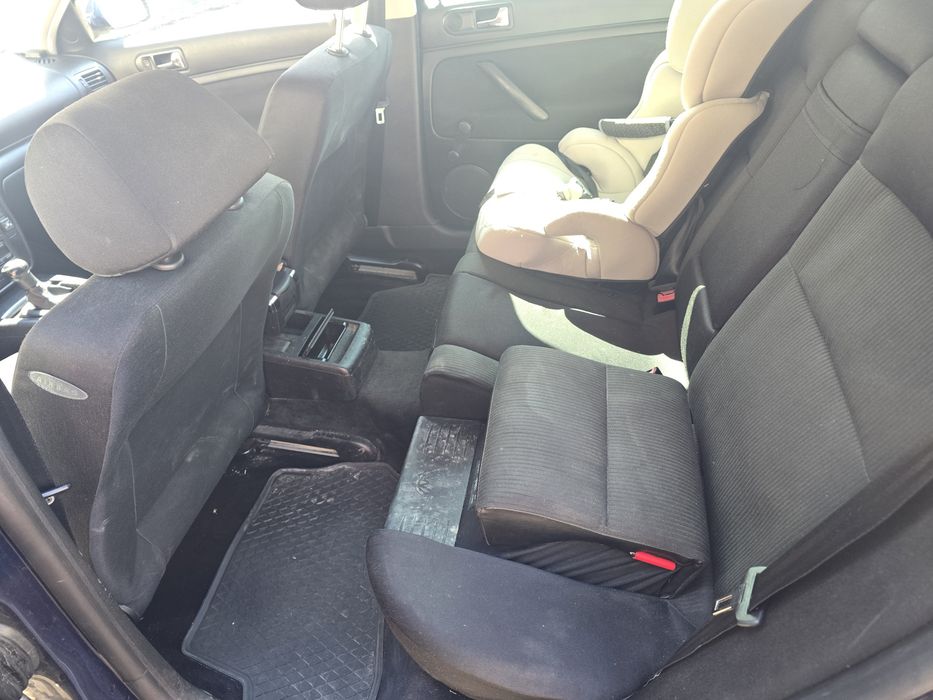 Vw passat 1.6 газ