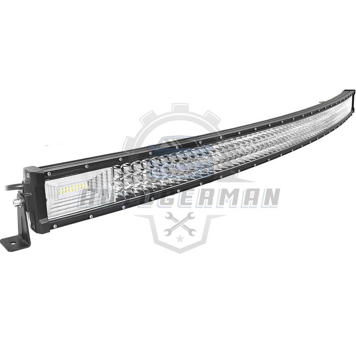 Нови Прожектори мощни лед барове 675W off-road 4х4 атв SUV осветление