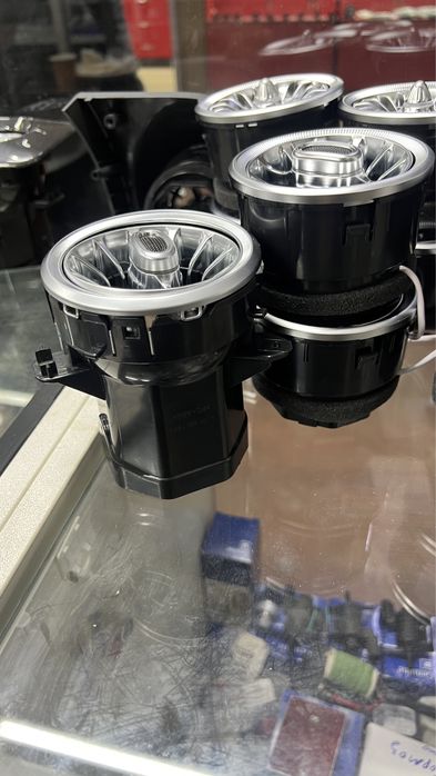 Дефлектор на воздуховоды AMG