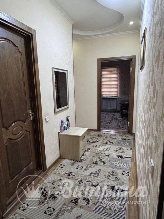 2 комнатная Урда, Шайхантахур