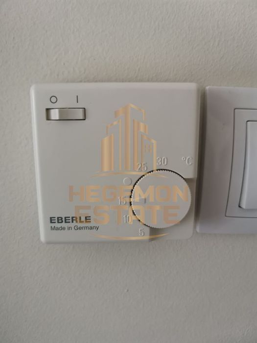 Продава се Двустаен апартамент в Варна, Възраждане 1 - 74 кв.м за 1757 €/кв.м - Снимка #9