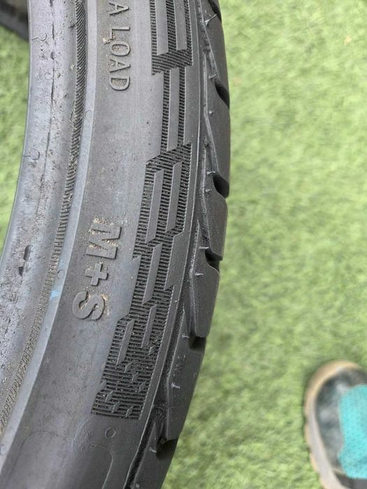 285 30 21 michelin nordex