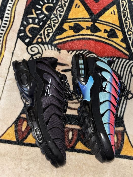 Nike Air Max Tn “Berlin”
