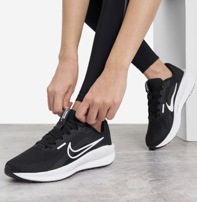 Кроссовки NIKE Downshifter 13