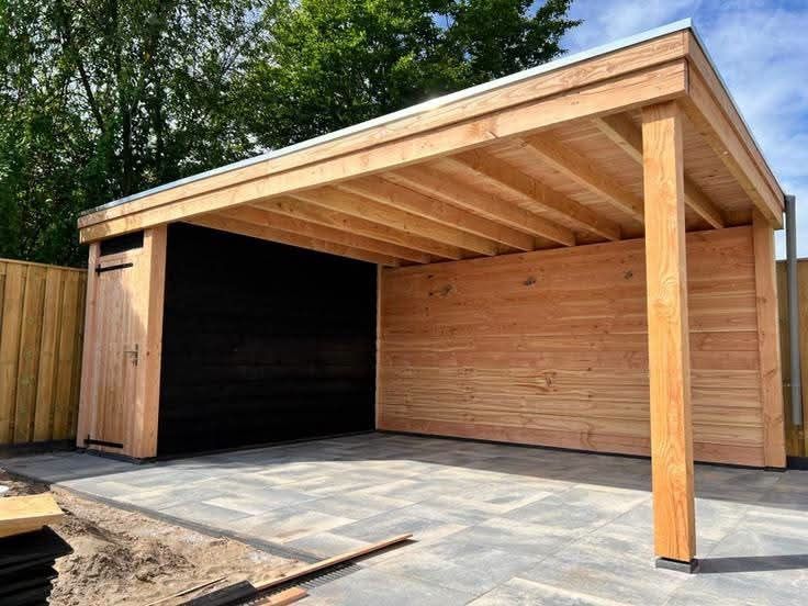Construim Foisoare la comandă orice dimensiune ceruta de client