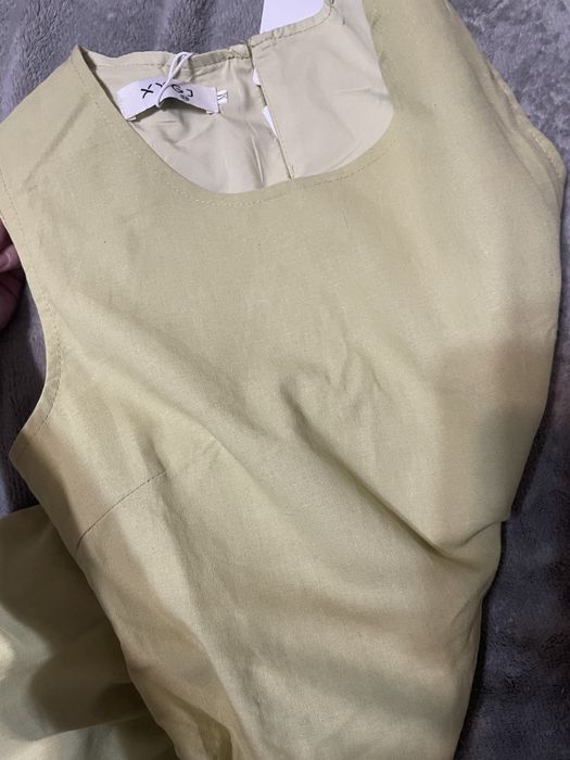 Продам летнее платье.
