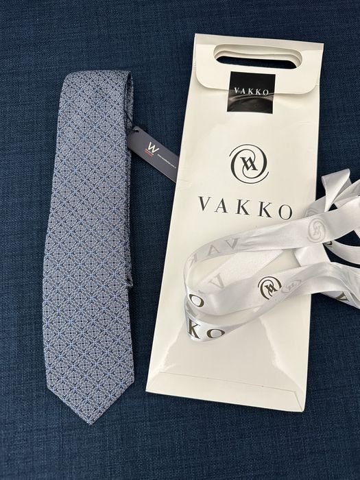 Галстуки W collection