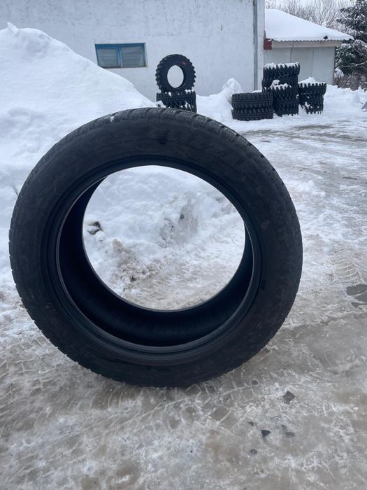 255/50/19 Bridgestone RUN FLAT IARNA