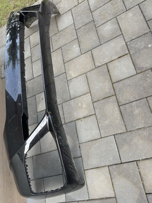 Bara fata BMW Seria 5 G30-G31 M Paket 6 senzori