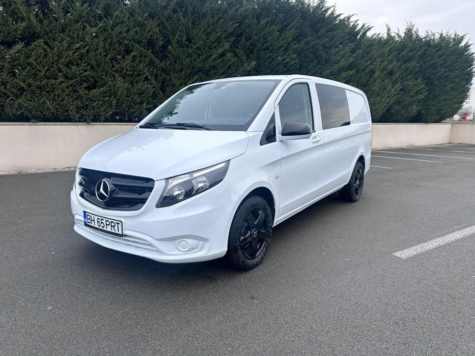 Vand Vito Mixt 2.2 2018