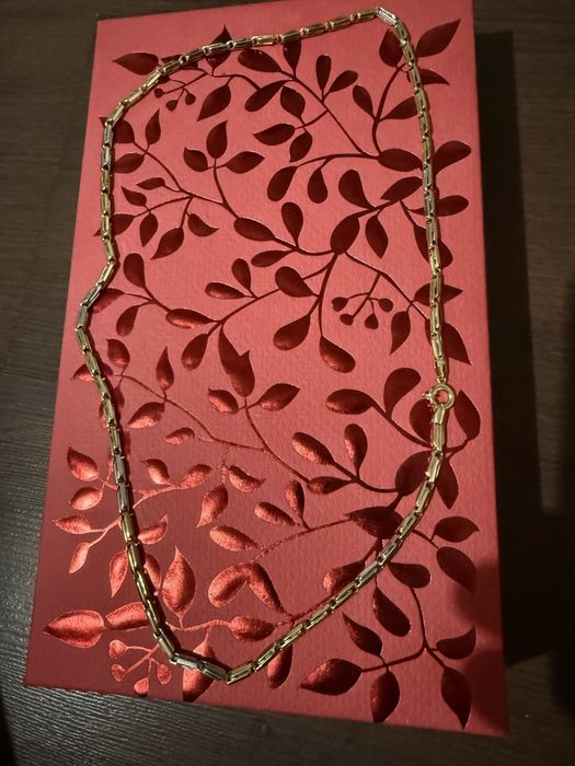 Lant aur 14 k barbati