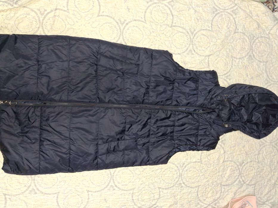 верхняя     одежда