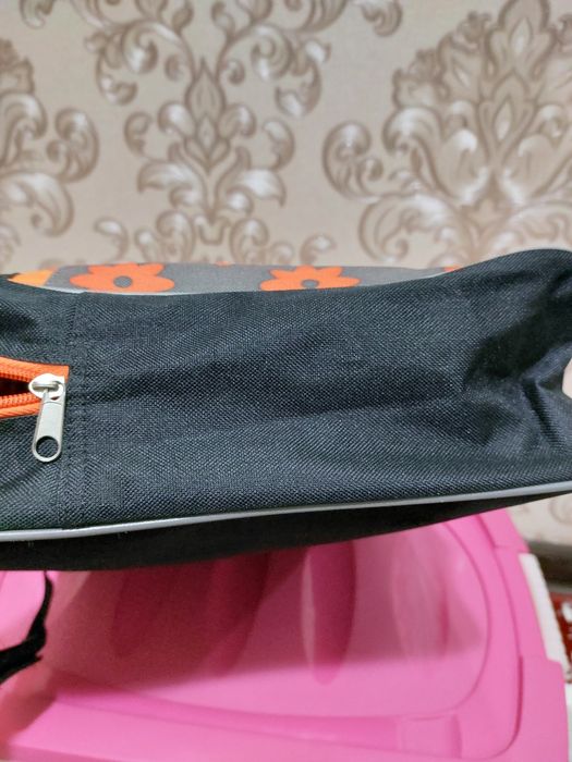 Сумка для наутбука тонкая и легкая