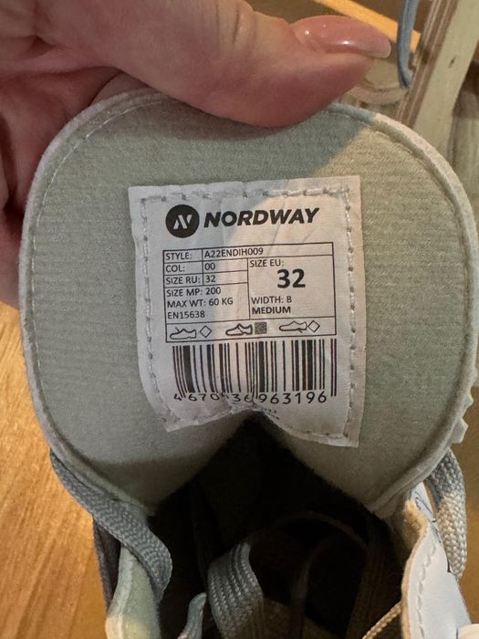 Коньки фигурные