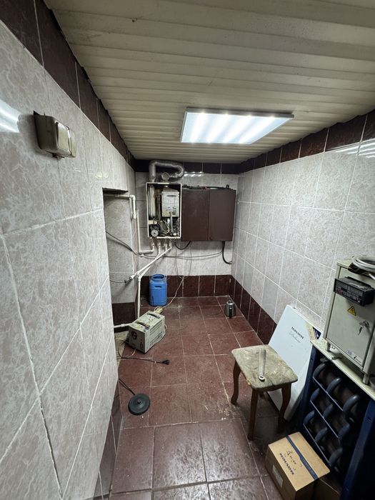 Котедж в Бишкуле