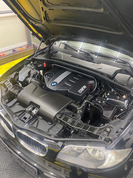 2.0 Diesel • Euro5 •