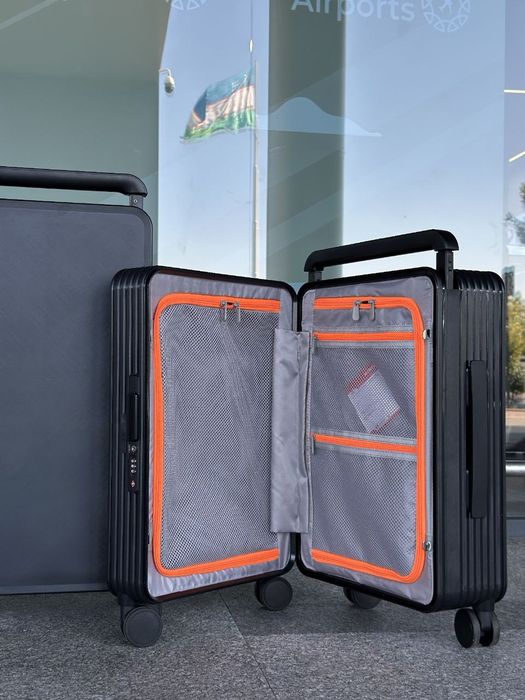 Чемодан от Evoca.uz