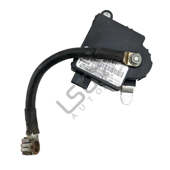 Модул акумулатар AUDI A8 (D3) 2003-2010 ID: 152771