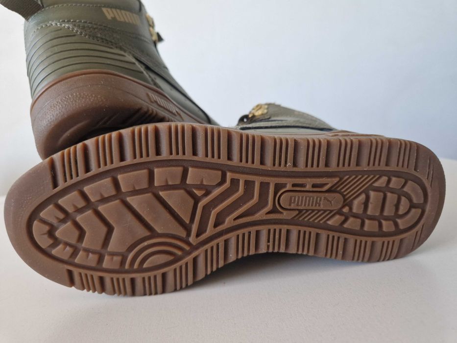 Sneakers Puma Rebound Rugged
