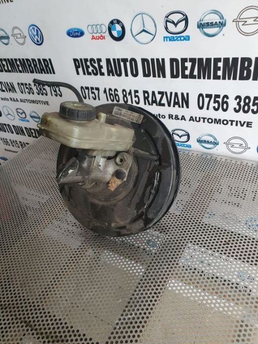 Pompa Frana Cu Tulumba Renault Megane 2 1.9 Dci Motor K9K