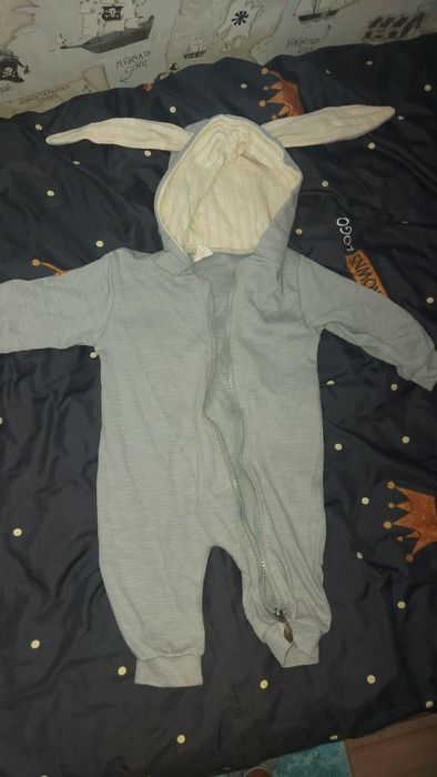 Детский костюм двойка