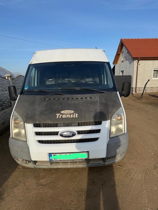 Ford Transit T 300
